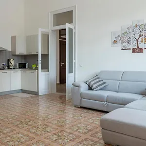 Le Di Franca Appartamento