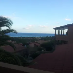  Appartamento Casa Teresa Italia