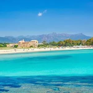  Appartamento Romantic Italia