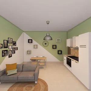  Appartamento Casa Da Franco Italia