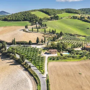  Alloggio per agriturismo La Casellina Italia