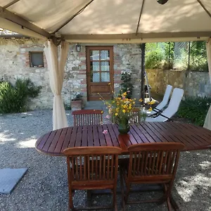  Casa di campagna Podere La Cava Italia