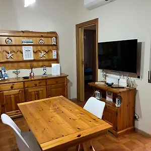  Appartamento Valentinas Rent - Italia