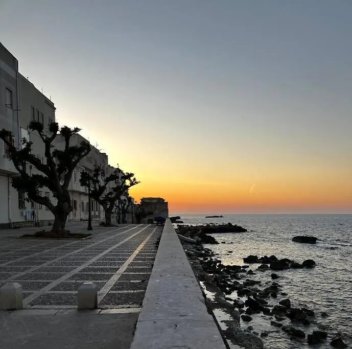 Appartamento Vista Mare Trapani